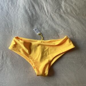 Bathing Suit Bottoms